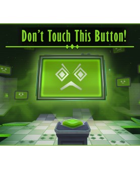 Don t Touch this Button! Steam Key GLOBAL
